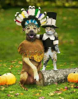 Happy Thanksgiving!